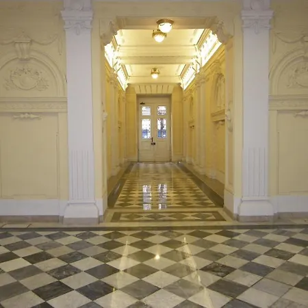 Battisti Bed & Breakfast Trieste